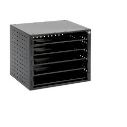 System-Stapelschrank für ORSY-Systemkoffer 8.4.1
