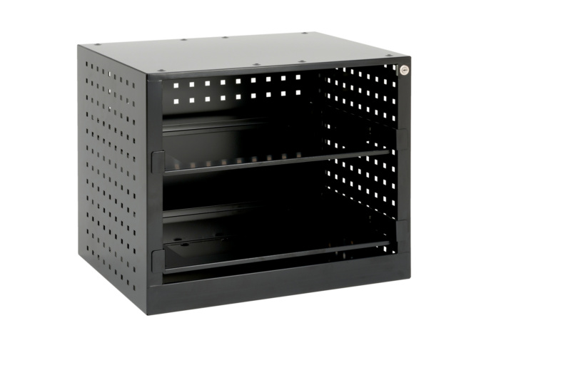 System-Stapelschrank für ORSY-Systemkoffer 8.4.3