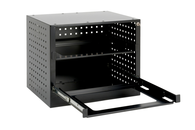 System-Stapelschrank für ORSY-Systemkoffer 8.4.3