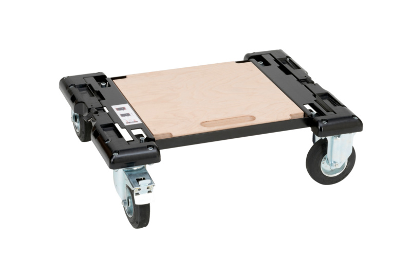 System-Fahrwagen SYSFAHRWG-L615XB490XH185MM