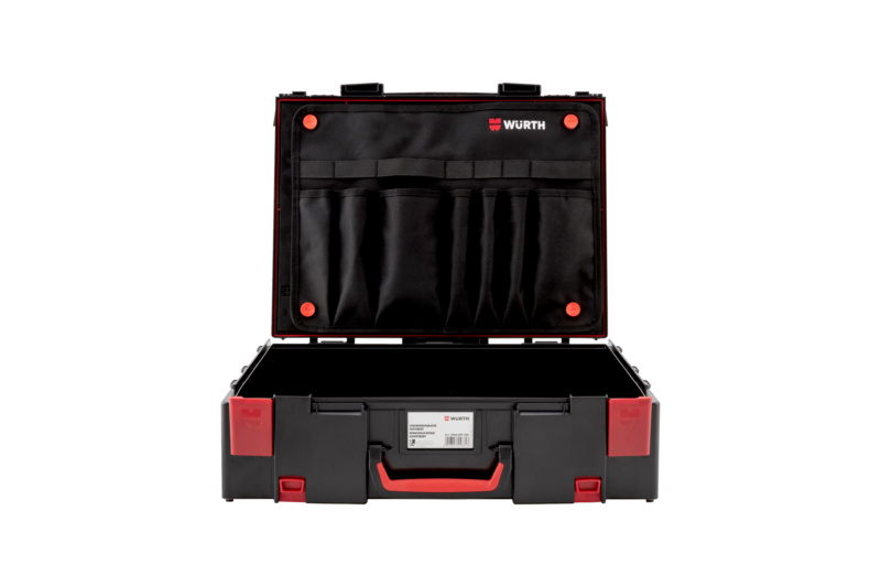 System-Tasche für ORSY-Systemkoffer
