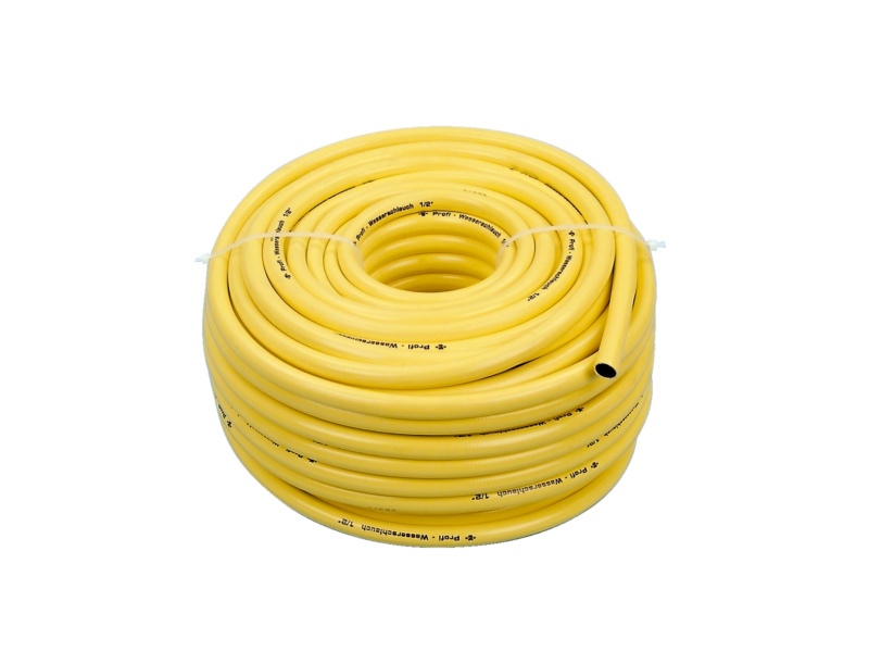 Wasserschlauch Profi 1/2"