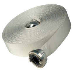 Bauschlauch 52mm x 20m
