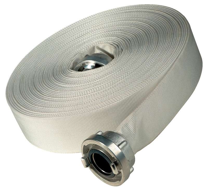 Bauschlauch 75mm x 20m