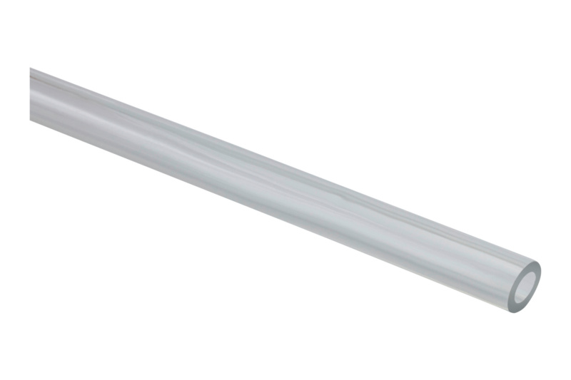 Kondensatschlauch transparent ohne Gewebe KONDNSCHL-TRANSP-6MM