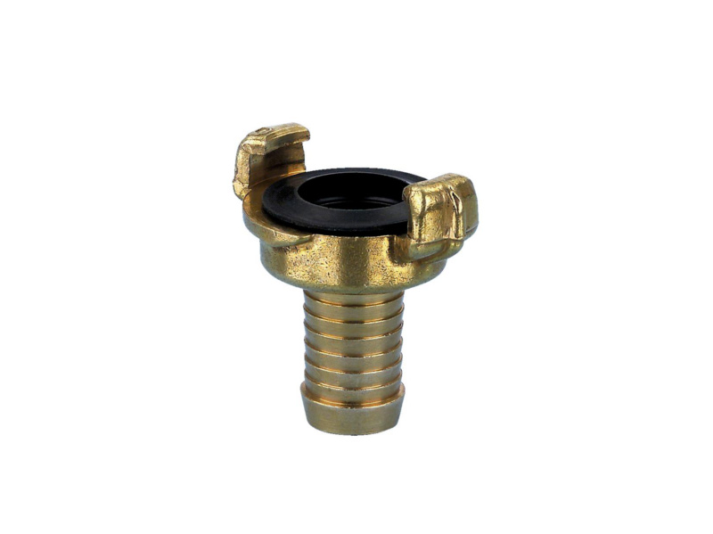 Schlauchkupplung Schlauchstück 1/2"