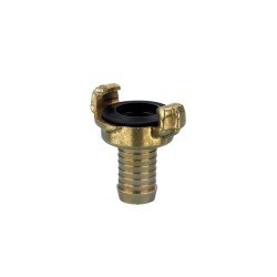Schlauchkupplung Schlauchstück 1/2"