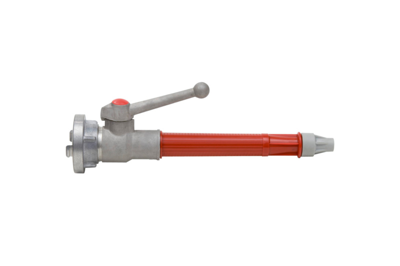 Strahlrohr C