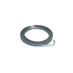 Universalspannband UNISPNBA-A2-B8MM-L5M