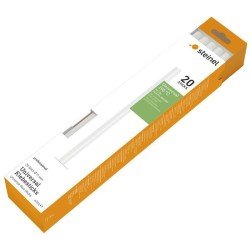 Klebesticks UNIVERSAL L.300mm Klebepatronen-D.11mm 600 g/20 St.STEINEL