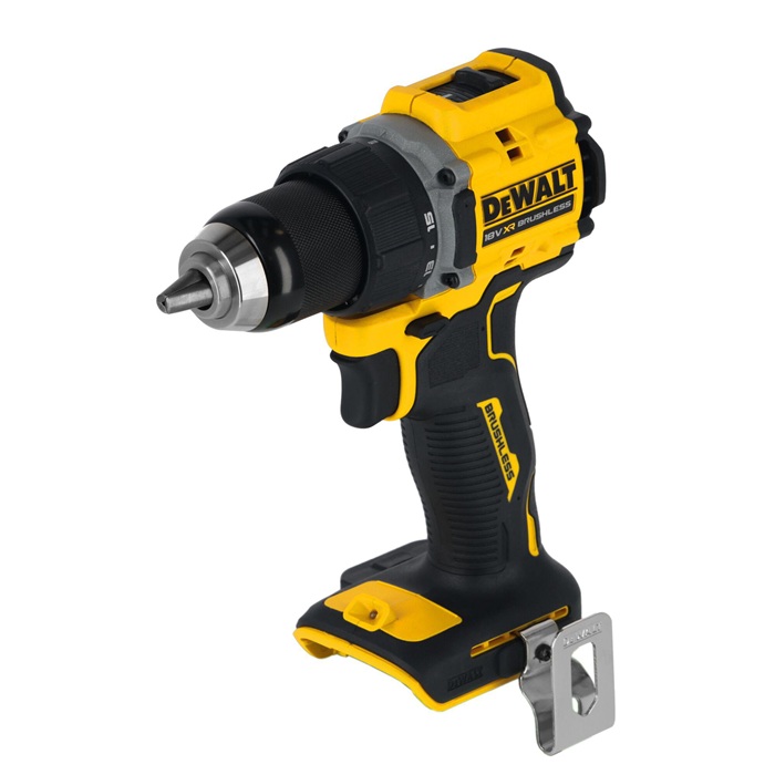 Akku-Bohrschrauber DCD794D2T-QW 18V 2Ah 1,5-13mm DEWALT