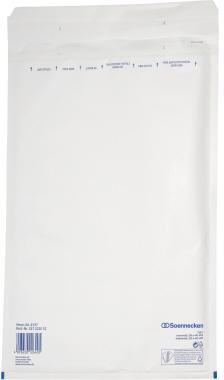 Soennecken Luftpolstertasche 2284 J/6 290x445mm hk ws 5 St./Pack.
