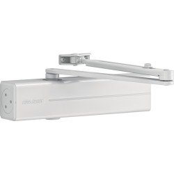 Scherentürschließer DC 300 weiß EN 3-6 ASSA ABLOY