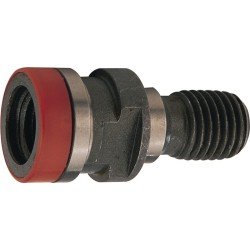 Anzugsbolzen DIN2080 Ott-Ringnut SK40 m.IG TECWERK