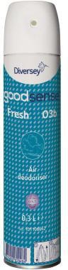 Good Sense Fresh Raumspray Geruchs- neutralisierer 101106642 300ml