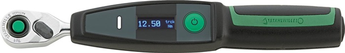 Drehmomentschlüssel 701/2 1/4 Zoll 1-20 Nm STAHLWILLE