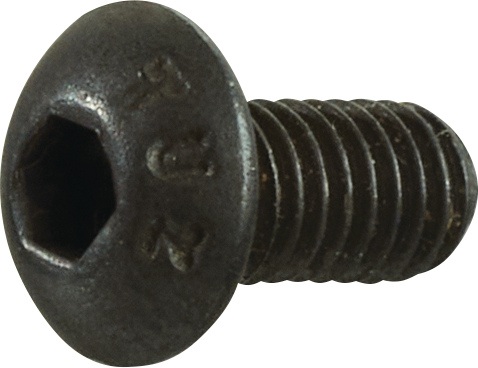 Spannschraube M3 z.Klemmdrehhalter SE R/ SI L TECWERK