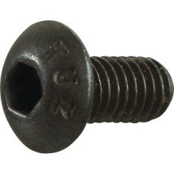 Spannschraube M3 z.Klemmdrehhalter SE R/ SI L TECWERK
