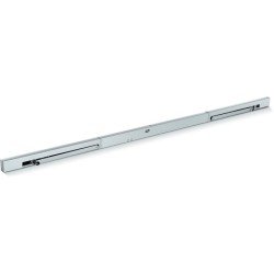 Gleitsch.E-ISM f.TS 5000 silber Bands.GEZE