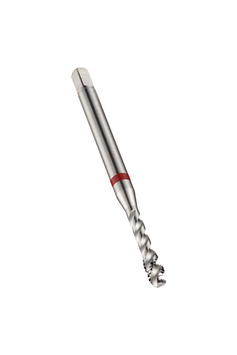 Maschinengewindebohrer DIN 371C E260 M8x1.25mm HSS-E-PM Blank 2,5XD 6H DORMER