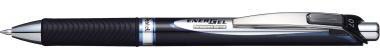 Pentel Gelroller EnerGel Dokument BLP77-CX dokumentenecht 0,35mm bl