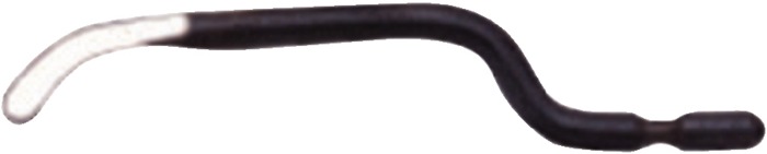 Kl.B60 Klingen-D.2,6mm VARGUS