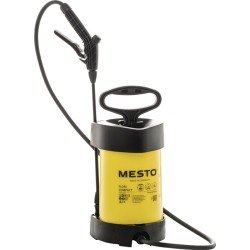 Drucksprühgerät Flori Füllinhalt 3l 3bar NBR G.1,4kg MESTO