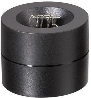 MAUL Klammernspender MAULpro 3012390 73x60mm schwarz