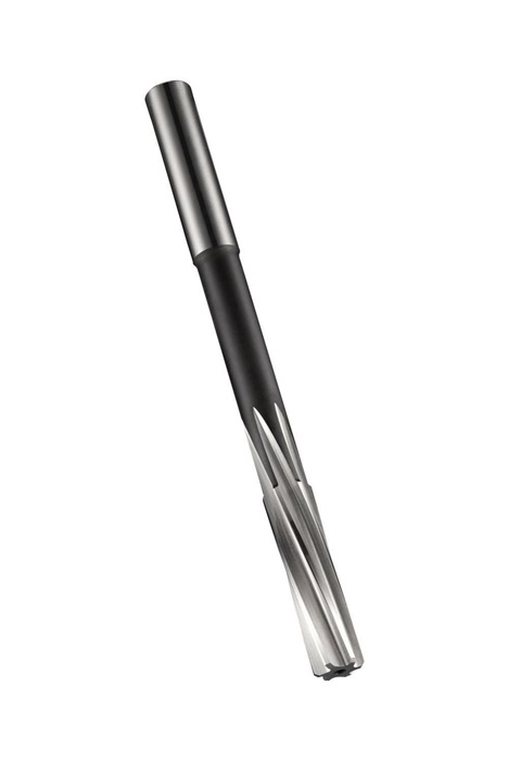 Maschinenreibahle B170 DIN 212 Form B D.5,5mm HSS-E Blank DORMER
