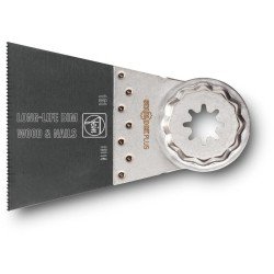 Sägeblatt E-Cut Long-Life B.65mm 3 St.StarlockPlus 3 St./Pk.FEIN