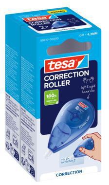 tesa Korrekturroller Left & Right 56998-00000-00 2 St./Pack.