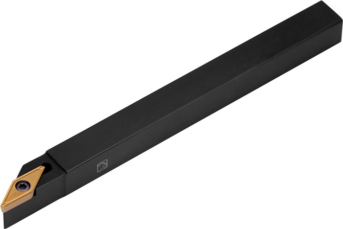 Drehwerkzeughalter ISO SVACR 1616 M 13-DC Funkt.-Länge 150mm Rechtslauf PRAMET