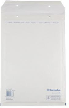 Soennecken Luftpolstertasche 2375 F/3 210x335mm hk ws 100 St./Pack.