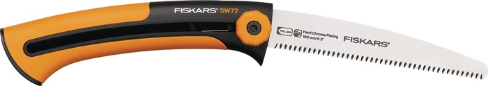 Handsäge Xtract™ Blatt-L.160mm Feinzahnung SW72 FISKARS