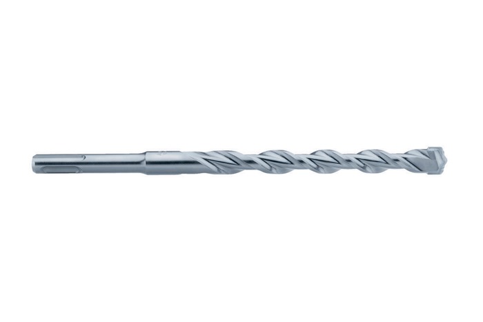 Hammerbohrer PRO 4 Premium SDS-plus D.20mm Arbeits-L.400mm L.450mm METABO