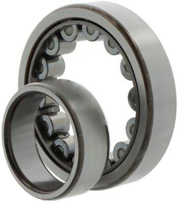 Zylinderrollenlager NU228 ECJ ID 140mm AD 250mm Breite42mm SKF