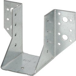 Balkenschuh Typ A 100/140 2mm ETA-09/0227 STA sendzimir verz.