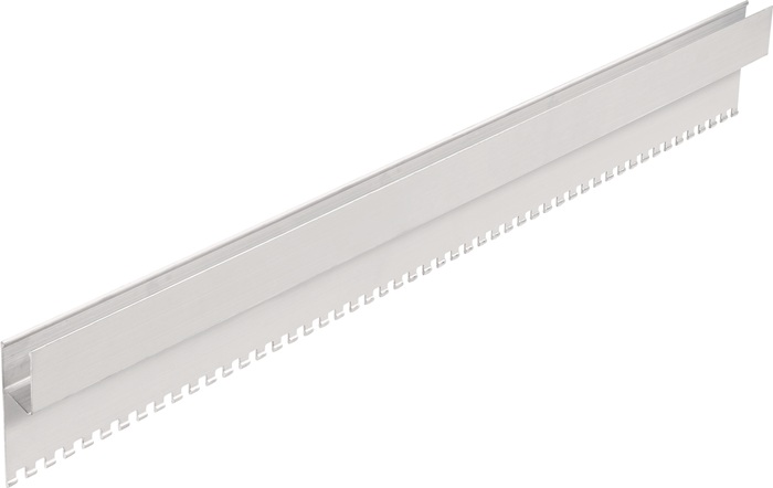 Richt-/Abziehlatte ALZ 2605 L.1000mm 113x28mm SOLA