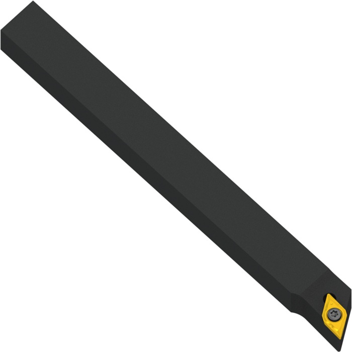 Drehwerkzeughalter ISO SDJCL 1212 K 07-S Funkt.-Länge 125mm Linkslauf PRAMET