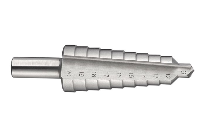 Stufenbohrer HSS Blank