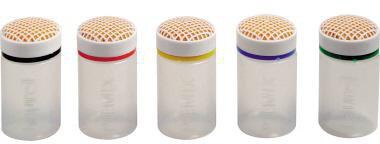 Laurel Anfeuchter PLEMIX 0604 60ml Kunststoff farbig sortiert
