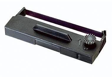 Epson Kassenfarbband C43S015366 ERC27B 1Mio.Zeichen Nylon schwarz