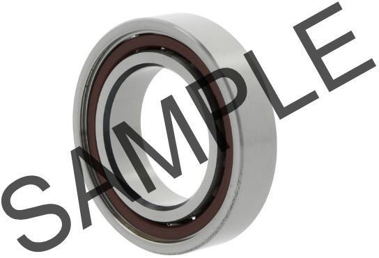 Spindellager 7003 CDGB/P4A ID 17mm AD 35mm Breite10mm 1St./VE SKF