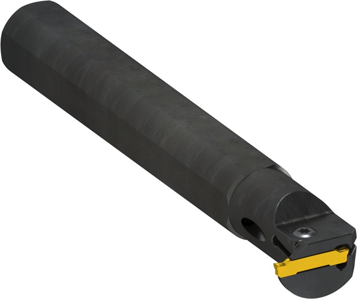 Innen-Einstechhalter ISO GL3-A25QGL-06-32 D.25mm Linkslauf Einstechtiefe 6mm
