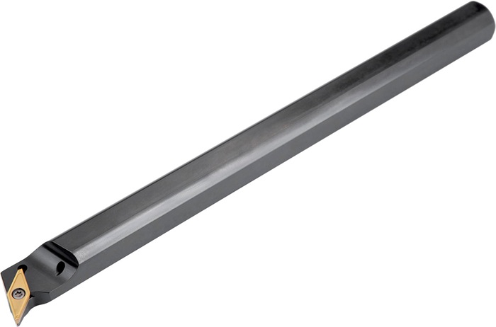 Bohrstange ISO S40V-SVQCR 16-A D.40mm Rechtslauf PRAMET
