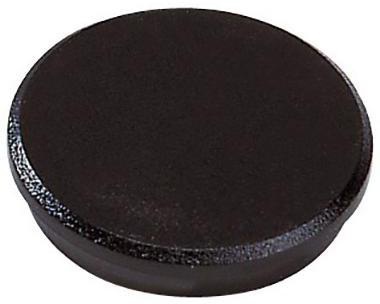 DAHLE Haftmagnet 95532-20920 32mm schwarz 10 St./Pack.