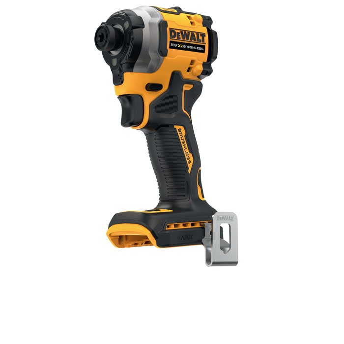 Akku-Schlagschrauber DCF850NT 18V 6,3mm (1/4Zoll) i6-KT.206 Nm DEWALT
