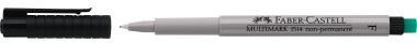 Faber-Castell Folienschreiber MULTIMARK 151499 0,6mm schwarz