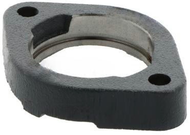 Flanschlagergehäuse GEHGLCTE06 -GG-FA125.1 62mm ov.1St./VE INA