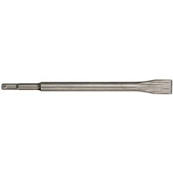 Flachmeißel professional premium SDS-plus L.250mm B.20mm METABO